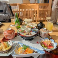 日本料理 みやま - 
