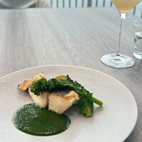 THE HARBOR TERRACE Restaurant - 