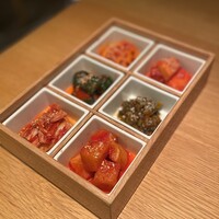 肉亭ふたご iki 新宿店 - 