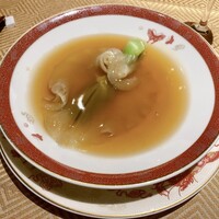 全聚徳 新宿店 - 