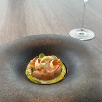 THE HARBOR TERRACE Restaurant - 