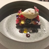 ラ ベデュータ - 