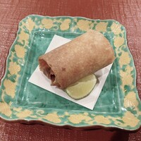 の弥七 - 