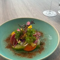 THE HARBOR TERRACE Restaurant - 