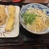 丸亀製麺 深江橋店