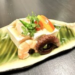 Azabu Nagasaka Sarashina Honten - 