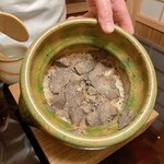 麻布 かどわき - 