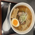 らぁ麺 幸跳 - 