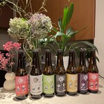 Yubou ichiraku TENDO SPA ando BREWERY - 