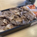 国産牛焼肉くいどん - 