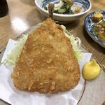 大衆酒場 酒呑んで飯食って蛙之介 - 