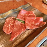 銀座 山科 - 