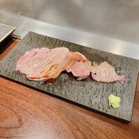 ニュー松坂 六本木店 - 