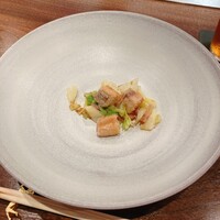 ニュー松坂 六本木店 - 