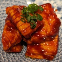 炭火焼肉ホルモン うしごろ 中目黒店 - 