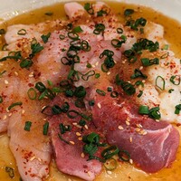 炭火焼肉ホルモン うしごろ 中目黒店 - 