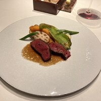 レストラン リューズ - 