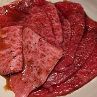 炭火焼肉ホルモン うしごろ 中目黒店 - 