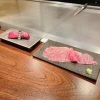 ニュー松坂 六本木店 - 