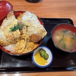 柏屋食堂 - 