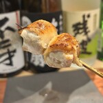 Yakitori Torinosu - 