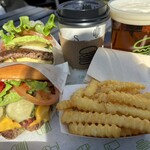 Shake Shack - 