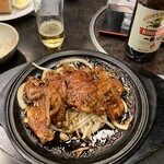 名産松阪肉料理 肉の松阪 - 