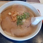 食堂 いちばん - 