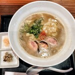 麺や いま村 - 