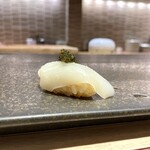 Roppongi Sushi Tatsumi - 