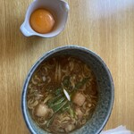 Soba Ya Nihachi Juuroku - 