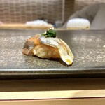 Roppongi Sushi Tatsumi - 