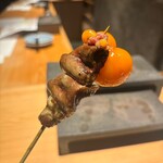 Robata Yakitori Torisai - 