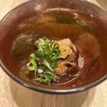 Dashi Kappou Esora - 豚の角煮