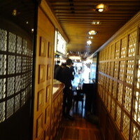 やま中・本店　鮨と日本料理　 - 