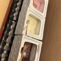 北新地 鮨 天ぷら いわい - 