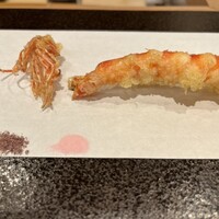 北新地 鮨 天ぷら いわい - 