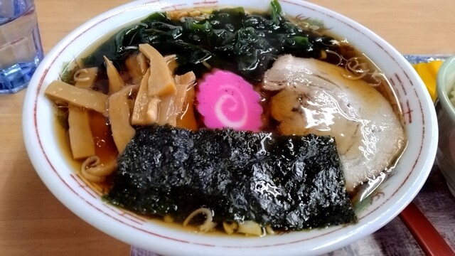 てっちゃん食堂 - 大更（食堂）の写真
