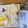 カフェ・ド・クリエ 四ッ谷店