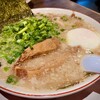 東京豚骨拉麺 ばんから 池袋東口店