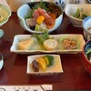 ぼんどーる - 料理写真:浜小町(ご飯抜き) 2200円。