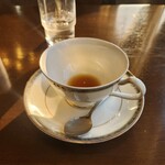 喫茶 なかがわ - 