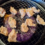 焼肉市場 グッディー - 