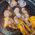 焼肉市場 グッディー - 