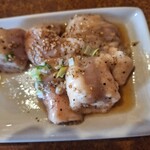 焼肉市場 グッディー - 