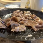 Sukiyaki Chikayo - 