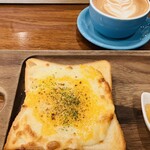 S PRESS CAFE - 