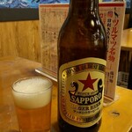 酒場スタンド ニューツルマツ - 