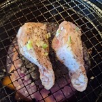 焼肉市場 グッディー - 