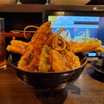 Tempura Akimitsu - 